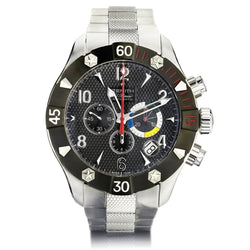 Zenith Defy Classic Chronograph Aero 46.5MM S/S Watch