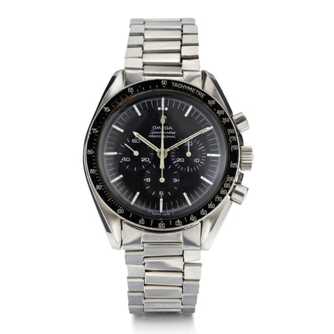 Omega Speedmaster Pre - Moon  Ref:145012-67. Cal.321. Circa 1967