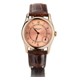 Patek Philippe 18kt Rose Gold Calatrava Automatic Watch. 33mm