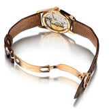 Patek Philippe 18kt Rose Gold Calatrava Automatic Watch. 33mm