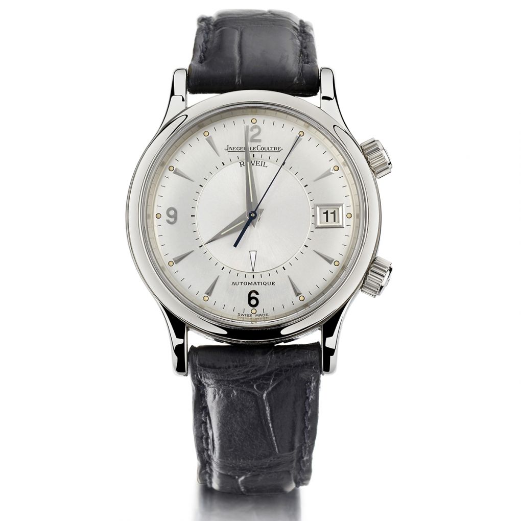 Jaeger LeCoultre Memovox réveil de voyage mécanique | Comprare su Jaeger LeCoultre Memovox réveil de voyage mécanique | Comprare su
