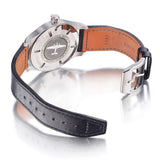 IWC Stainless Steel Pilot's Mark XVIII Automatic 40MM Watch