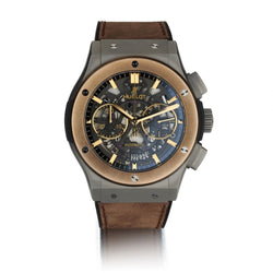 Hublot X The Rake Classic Fusion Special Edition 45MM Watch