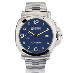 Panerai Luminor Marina 1950 3 Days Harrods Titanio Watch