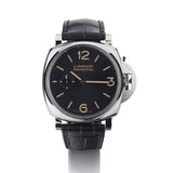 Panerai Luminor 3 Day Power Reserve PAM00676 Watch