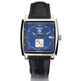 Tag Heuer Monaco Stainless Steel Blue Dial 37MM Watch