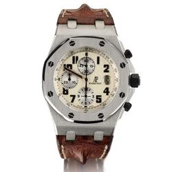 Audemars Piguet Royal Oak Offshore Safari Discontinued Watch
