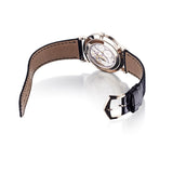 Patek Philippe 18KT WG Calatrava 36MM Manual 5119G Watch