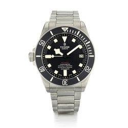 Tudor Pelagos LHD Titanium Automatic Watch