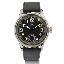 IWC Stainless Steel Vintage Collection Pilot 44MM Watch