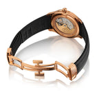 Patek Philippe Rose Gold Aquanaut Brown Dial Watch.Ref: 5167R-001