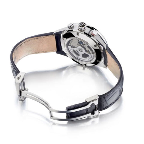 Tag Heuer Carrera 1887 Chronograph S/S 43MM Watch – Van Rijk