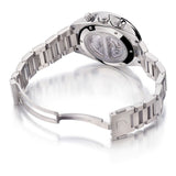 Tag Heuer Grand Carrera Chronograph Steel 43mm Watch