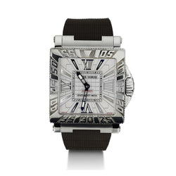 Roger Dubuis Aqua Mare Stainless Steel Limited Edition Watch