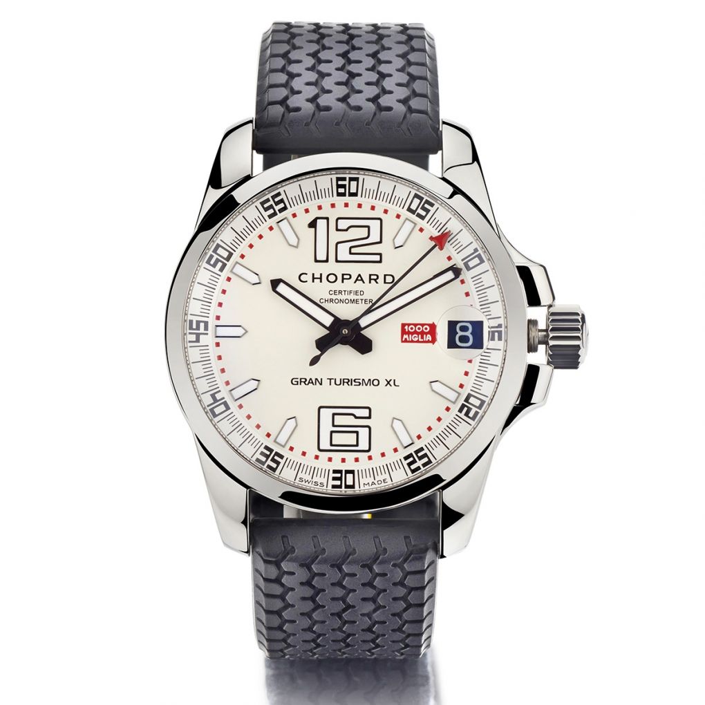 Chopard Mille Miglia Gran Turismo XL Limited Edition Watch – Van Rijk