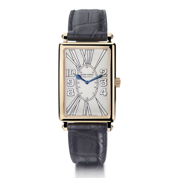 Roger Dubuis Much More M28 18KT Rose Gold Watch | Van Rijk Estate