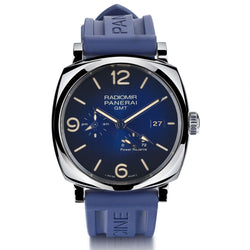 Panerai Radiomir 1940 GMT Power Reserve Mediterraneo Watch