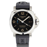 Panerai Luminor 1950 3 Day GMT PAM01320 44MM Watch