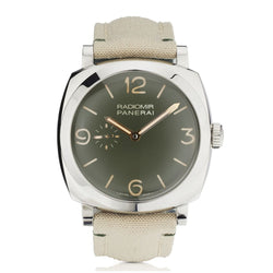 Panerai Radiomir 1940 3 Day Automatic PAM00995 S/S Watch