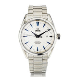 Omega Seamaster Aqua Terra 42.2MM Stainless Steel Watch