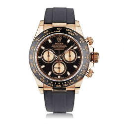 Rolex Cosmograph Daytona 18KT Rose Gold 40MM Watch