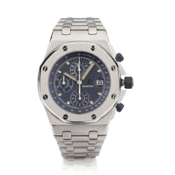 Audemars Piguet Rare Royal Oak Offshore 'The Beast' Watch