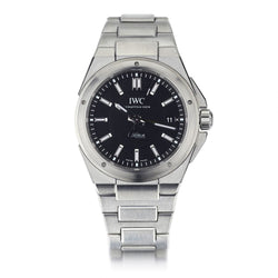 IWC Ingenieur Ref.3239 Stainless Steel 40MM Watch
