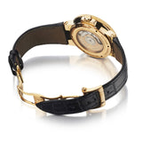 Ulysse Nardin Maxi Marine Chronometer Rose Gold Watch