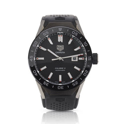 Tag Heuer Connected To Eternity Calibre 5 Watch