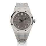 Audemars Piguet Royal Oak Grey Dial 41MM Watch
