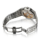 Audemars Piguet Royal Oak Grey Dial 41MM Watch
