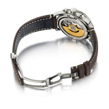 Breguet Type XXI Flyback Chronograph 42MM S/S Watch