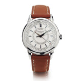 Patek Philippe Calatrava Automatic Weekly Calendar S/S Watch