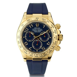 Rolex Oyster Perpetual Cosmograph Daytona Paul Newman Dial Watch