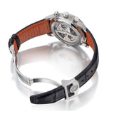 IWC Portuguese Chronograph Stainless Steel 42MM Watch