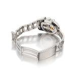 Zenith El Primero Revival The Cover Girl Stainless Steel Watch