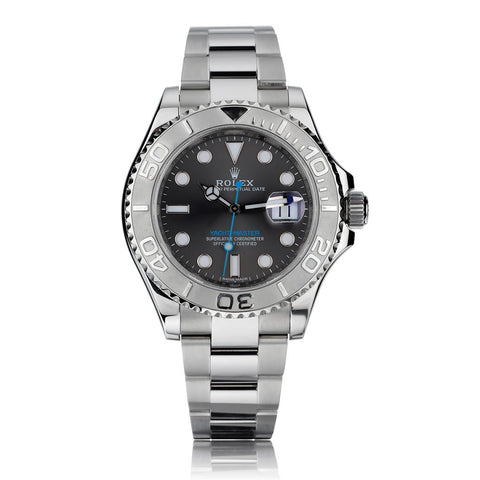 Rolex Oyster Perpetual Yacht-Master Ref. 116622 40MM Watch
