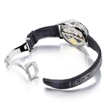 IWC Portugieser Stainless Steel Chronograph Automatic. Ref:IW500705