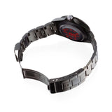 Rolex Oyster Perpetual Submariner Black Out PVD Edition Watch