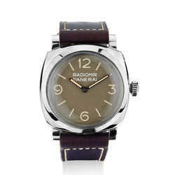 Panerai Radiomir 3 Day Acciaio Special Edition Watch