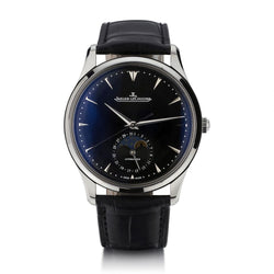 Jaeger LeCoultre Master Ultra Thin Moon 39 Watch