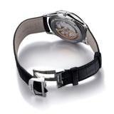 Jaeger LeCoultre Master Ultra Thin Moon 39 Watch