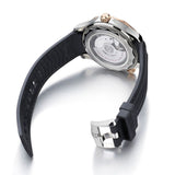 Omega Seamaster Diver Steel & 18KT Sedna Gold Watch