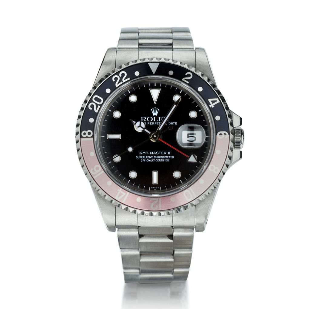 gmt coke 2022