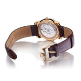 Vacheron Constantin Patrimony Pink Gold 37MM Watch