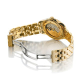 Patek Philippe 18KT Yellow Gold Annual Calendar 5036J Automatic Watch