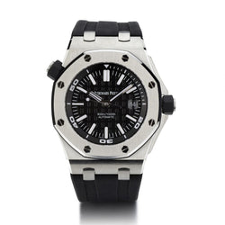 Audemars Piguet Royal Oak Offshore Diver 42MM S/S Watch