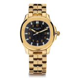 Patek Philippe 18KT Yellow Gold Aquanaut  Wristwatch.Ref#: 5065/1J-001
