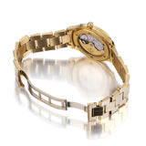 Patek Philippe 18KT Yellow Gold Aquanaut  Wristwatch.Ref#: 5065/1J-001