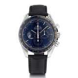 Omega Speedmaster Apollo XVII 45th Anniversary Watch – Van Rijk